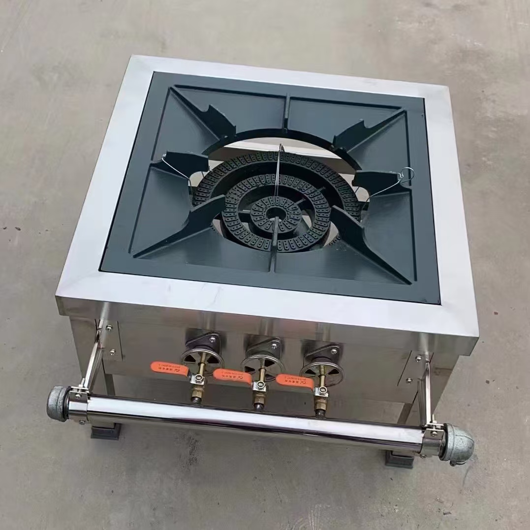Commercial Kitchen Burner - Hot Sale Commercial Blue Flame Best