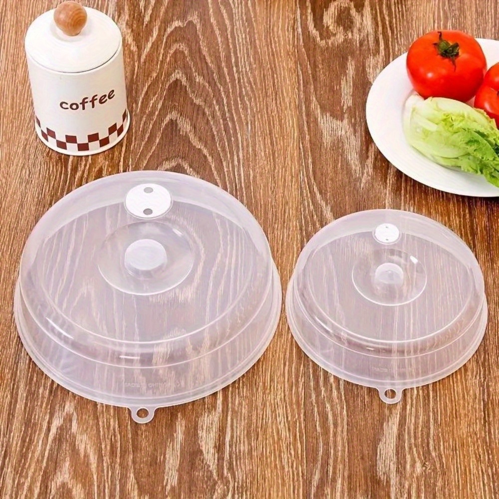 Commercial Kitchen Refrigerator - Microwave Dish Cover Refrigerator Fresh- Keeping