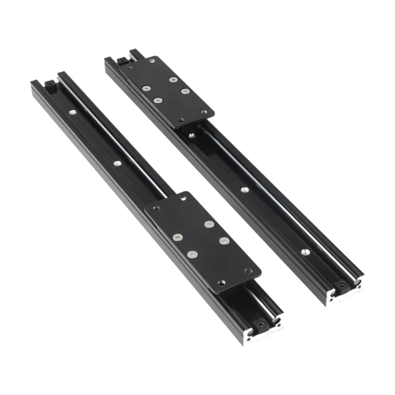 Commercial Kitchen Hardware - Hot SalesOpen Countertop Telescopic Track Kitchen