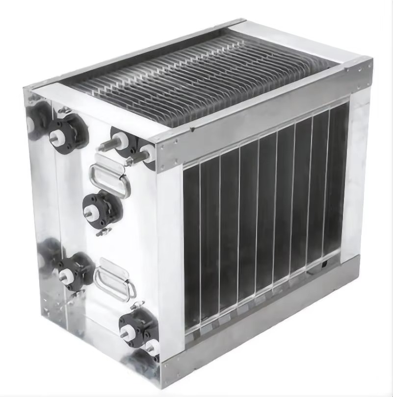 Commercial Kitchen Chimney - Chimney Oil Fume Air Purifier Oil