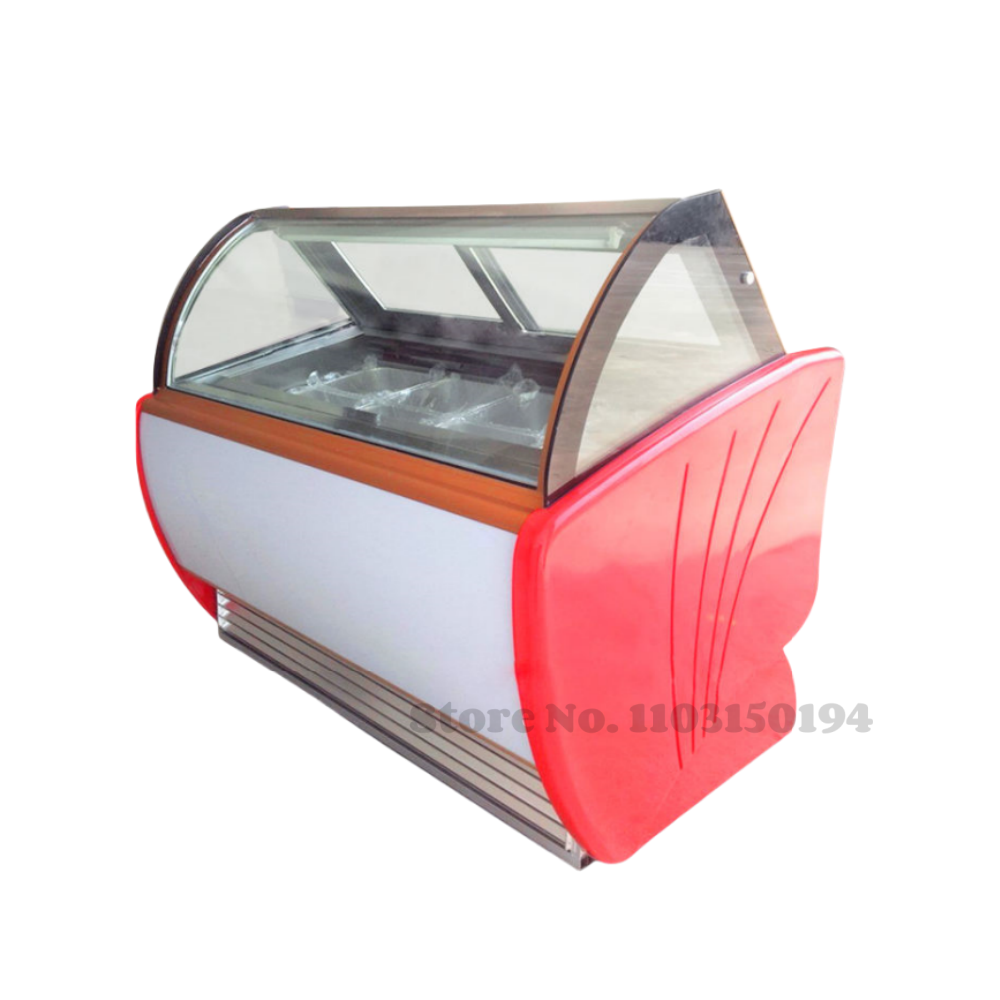 10 12 16 18 Trays Commercial R - Commercial Chest Freezer incelemesi ve fiyatı