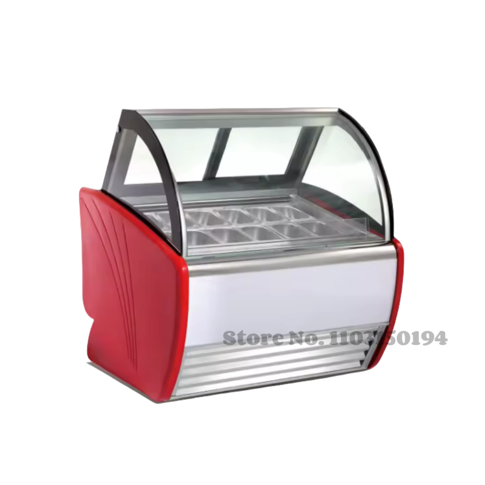 10 12 16 18 Trays Commercial R - Commercial Chest Freezer incelemesi ve fiyatı
