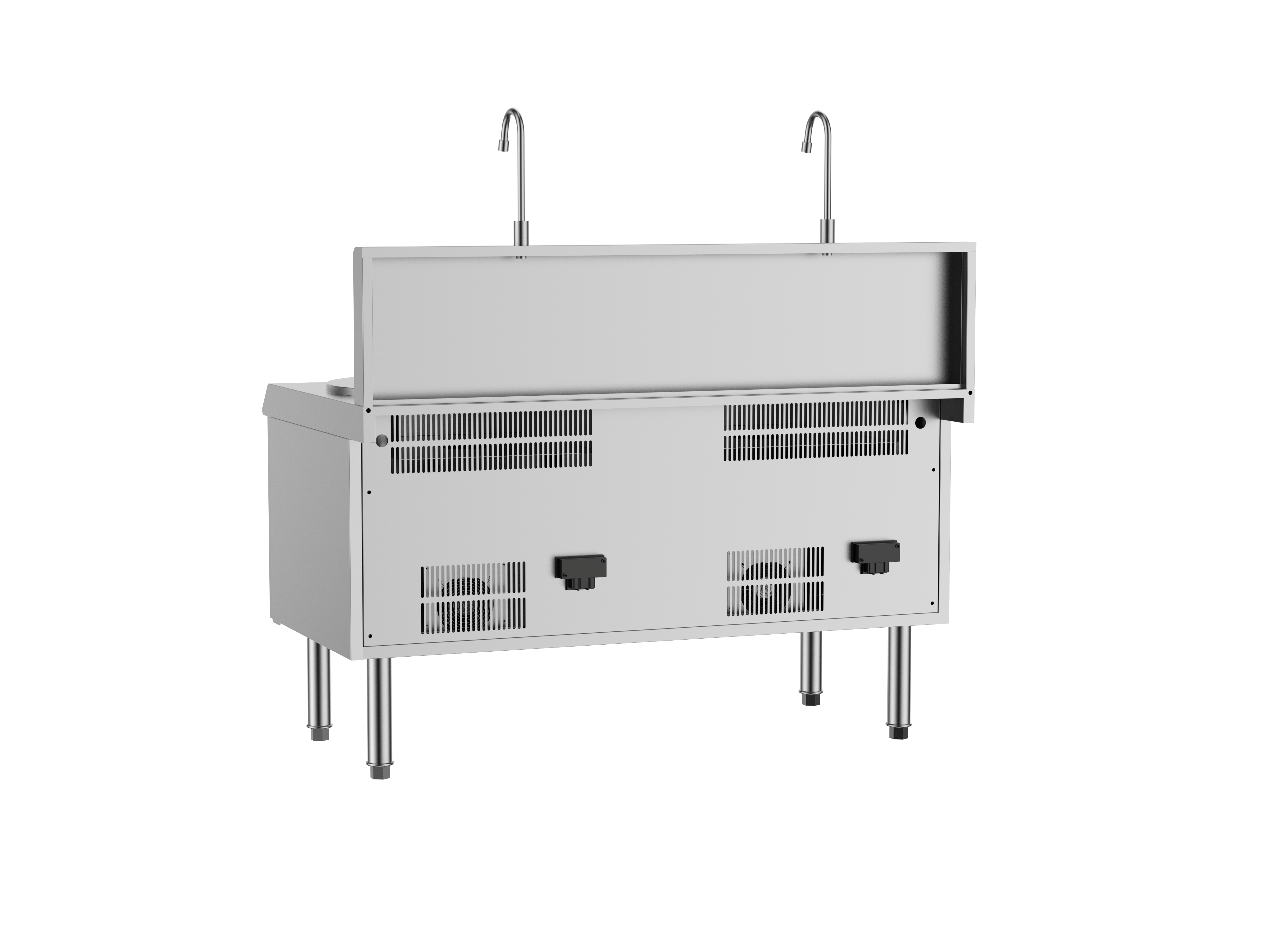 Commercial Kitchen Cooking Equ - Commercial Kitchen Burner incelemesi ve fiyatı