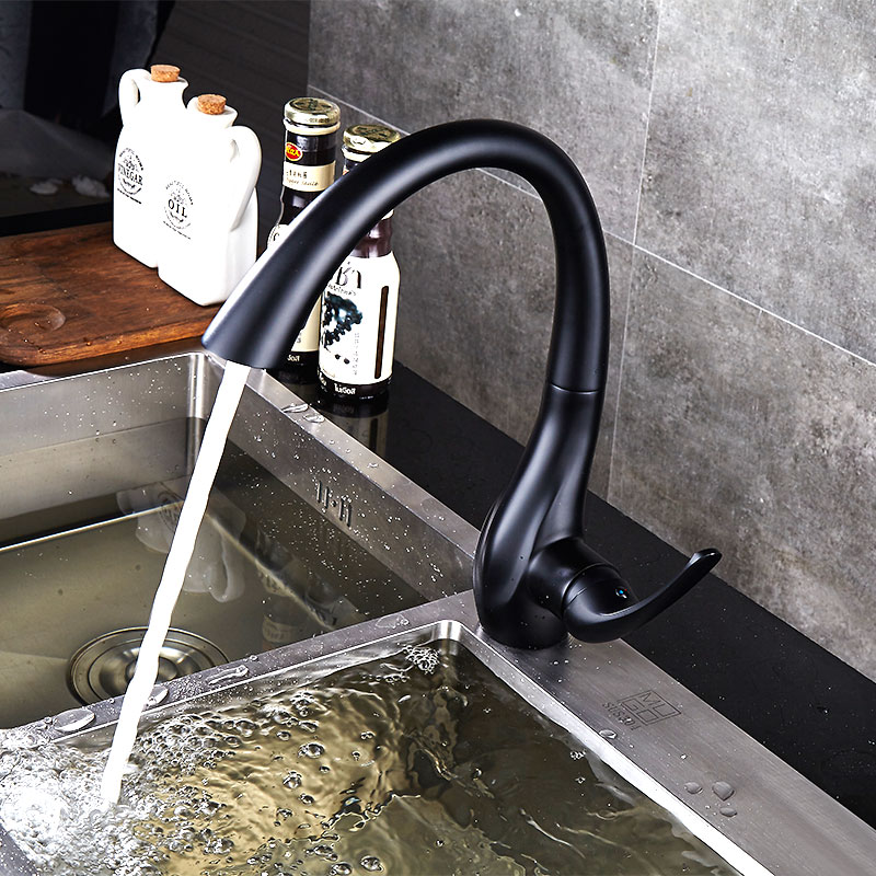BAKALA Single Handle Pull out  - Commercial Kitchen Faucets incelemesi ve fiyatı