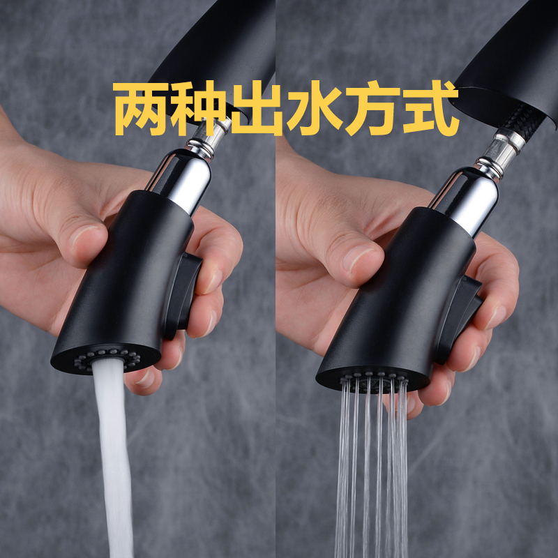 BAKALA Single Handle Pull out  - Commercial Kitchen Faucets incelemesi ve fiyatı