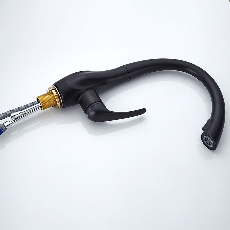 BAKALA Single Handle Pull out  - Commercial Kitchen Faucets incelemesi ve fiyatı