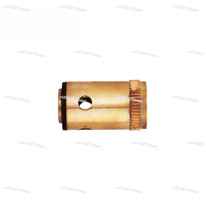 Red & Blue All Copper Faucet K - Commercial Kitchen Hardware incelemesi ve fiyatı