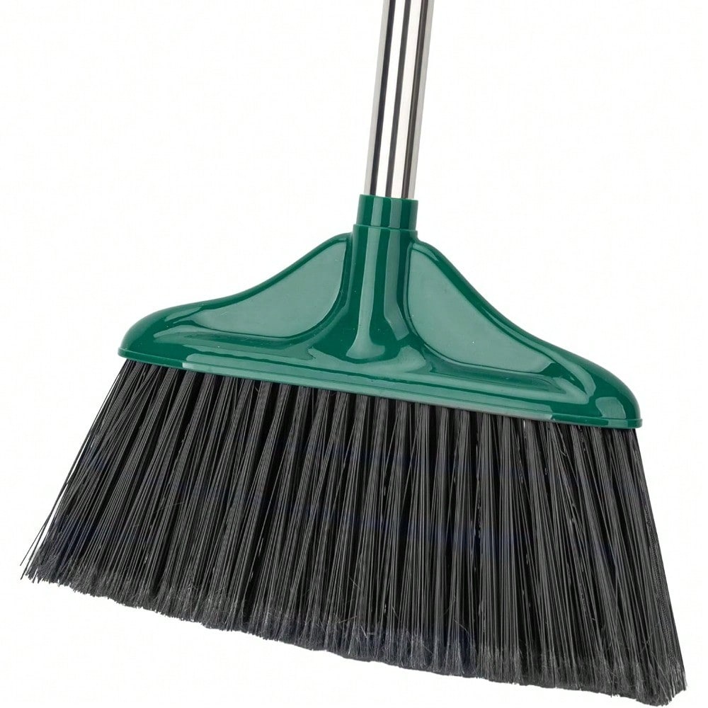 Long Handle Commercial Broom F - Commercial Kitchen Broom incelemesi ve fiyatı