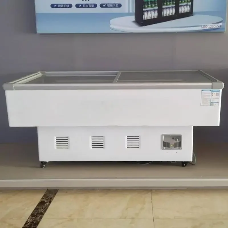 #s Y 86L freezers chest deep f - Commercial Chest Freezer incelemesi ve fiyatı