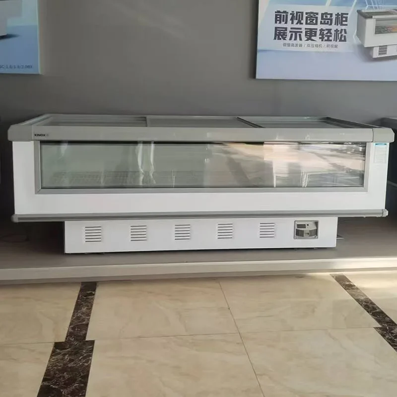 #s Y 86L freezers chest deep f - Commercial Chest Freezer incelemesi ve fiyatı