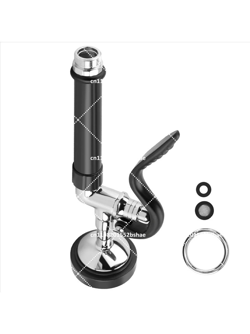 Commercial Kitchen Pre Rinse S - Commercial Kitchen Faucets incelemesi ve fiyatı