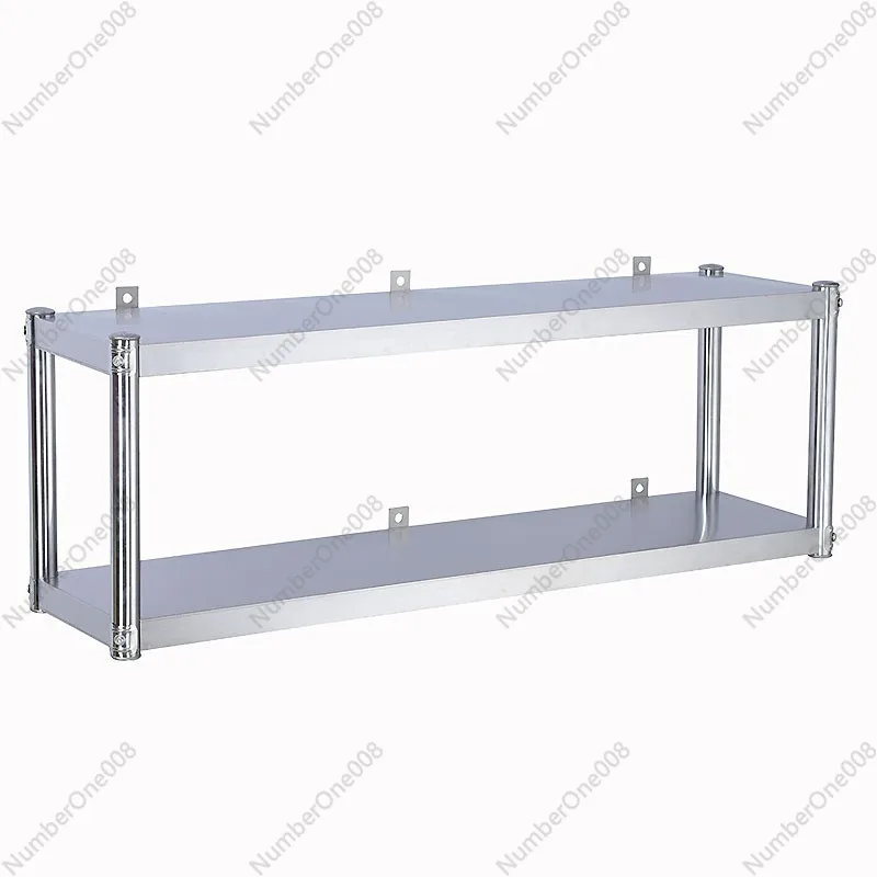 Stainless Steel Wall Shelf 3-T - Commercial Kitchen Hardware incelemesi ve fiyatı