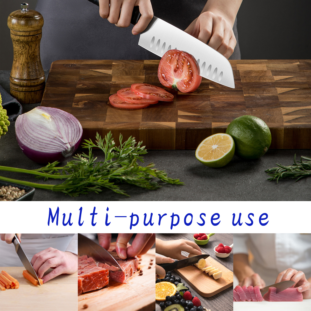 Fully Automatic Electric Knife - Commercial Kitchen Knife Sharpener incelemesi ve fiyatı