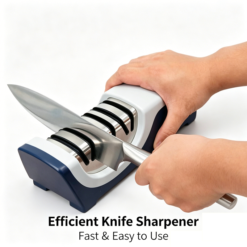 Household Commercial Electric  - Commercial Kitchen Knife Sharpener incelemesi ve fiyatı