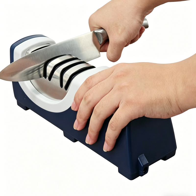 Household Commercial Electric  - Commercial Kitchen Knife Sharpener incelemesi ve fiyatı