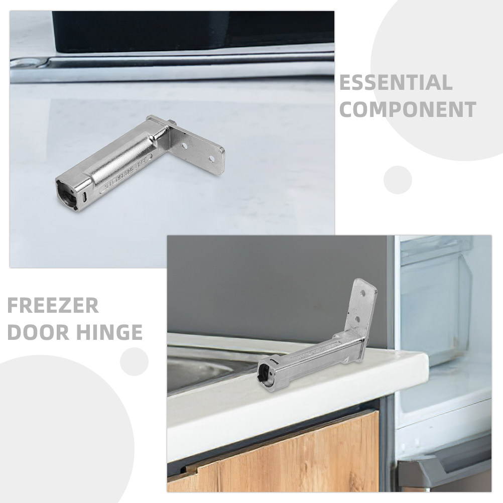 1Set Automatic Door Closer for - Commercial Kitchen Hardware incelemesi ve fiyatı