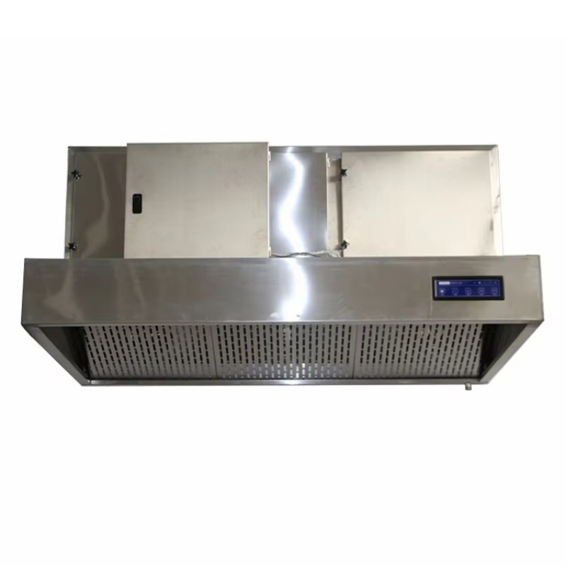 Commercial Industrial Ductless - Commercial Kitchen Chimney incelemesi ve fiyatı
