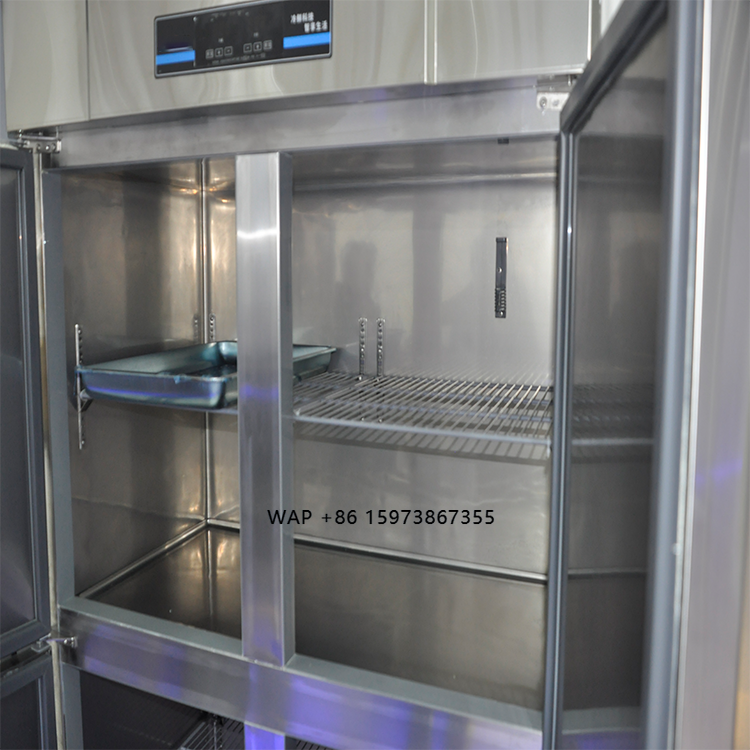 Factory Direct Sale Commercial - Commercial Kitchen Refrigerator incelemesi ve fiyatı