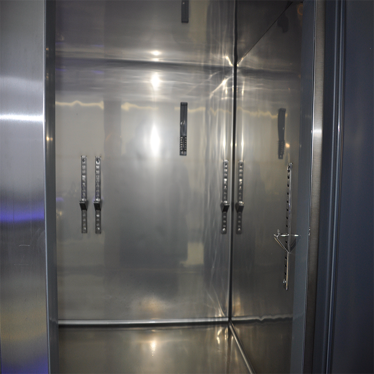 Factory Direct Sale Commercial - Commercial Kitchen Refrigerator incelemesi ve fiyatı