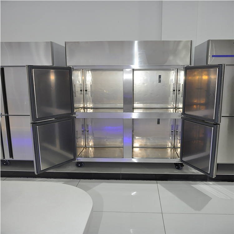 Factory Direct Sale Commercial - Commercial Kitchen Refrigerator incelemesi ve fiyatı