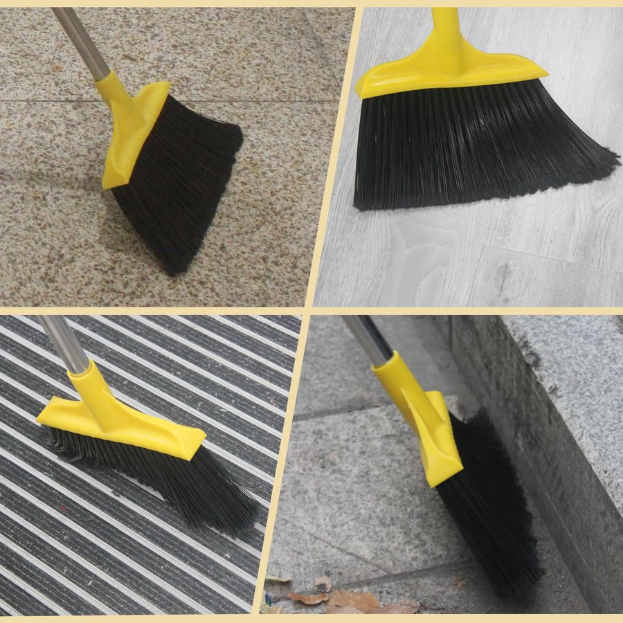 Pack Outdoor Heavy Duty Broom  - Commercial Kitchen Broom incelemesi ve fiyatı
