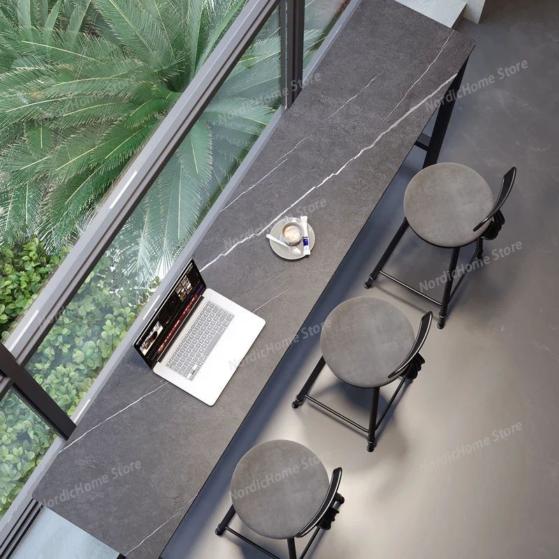 Nordic Balcony Bar Tables Salo - Commercial Kitchen Wall Tiles incelemesi ve fiyatı