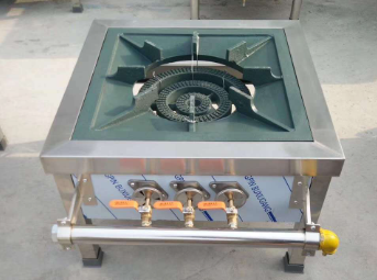 Hot Sale Commercial Blue Flame - Commercial Kitchen Burner incelemesi ve fiyatı