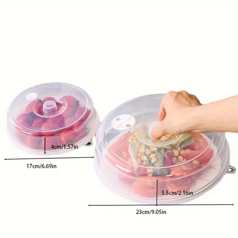 Microwave Dish Cover Refrigera - Commercial Kitchen Refrigerator incelemesi ve fiyatı