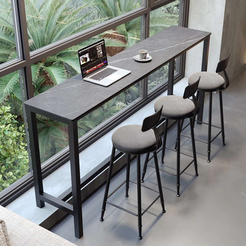 Nordic Balcony Bar Tables Salo - Commercial Kitchen Wall Tiles incelemesi ve fiyatı