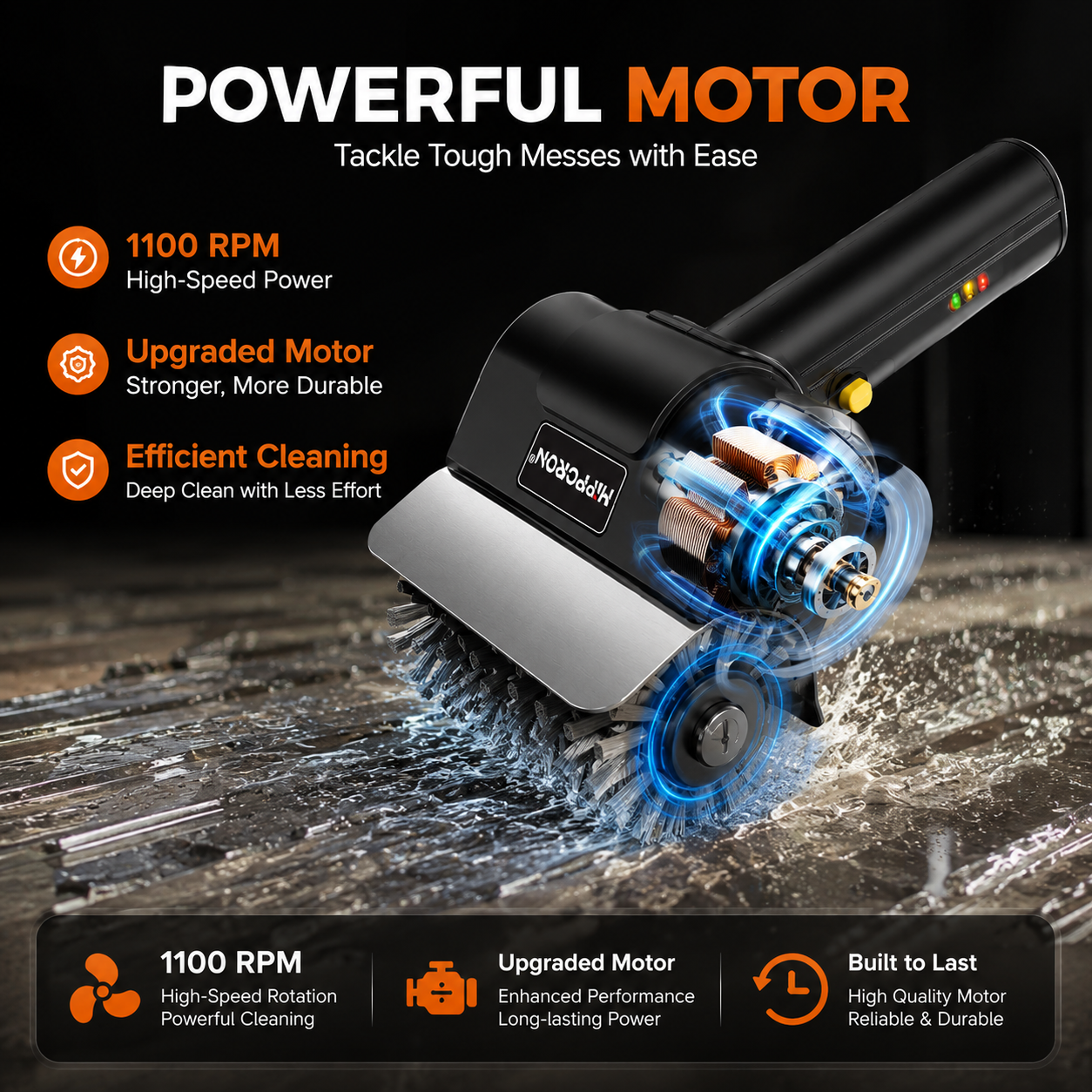 Rechargeable Electric Grill Br - Commercial Kitchen Cleaning incelemesi ve fiyatı