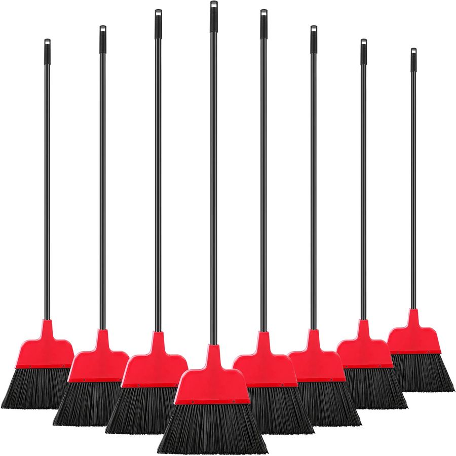 Pcs Outdoor Broom for Floor Cl - Commercial Kitchen Broom incelemesi ve fiyatı
