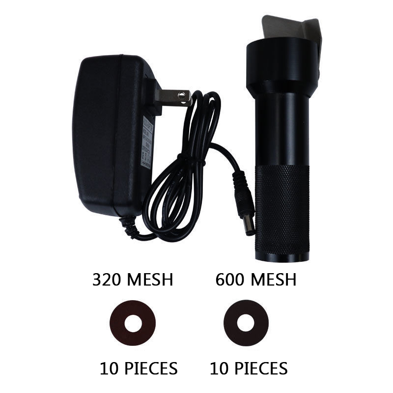 Fixed-Angle Knife Sharpener Ne - Commercial Kitchen Knife Sharpener incelemesi ve fiyatı
