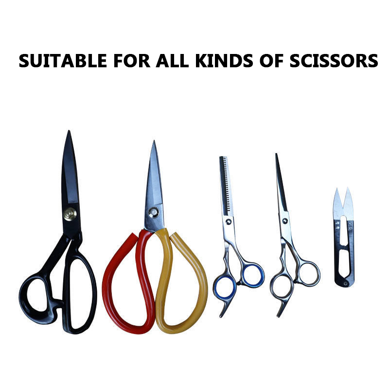 Fixed-Angle Knife Sharpener Ne - Commercial Kitchen Knife Sharpener incelemesi ve fiyatı