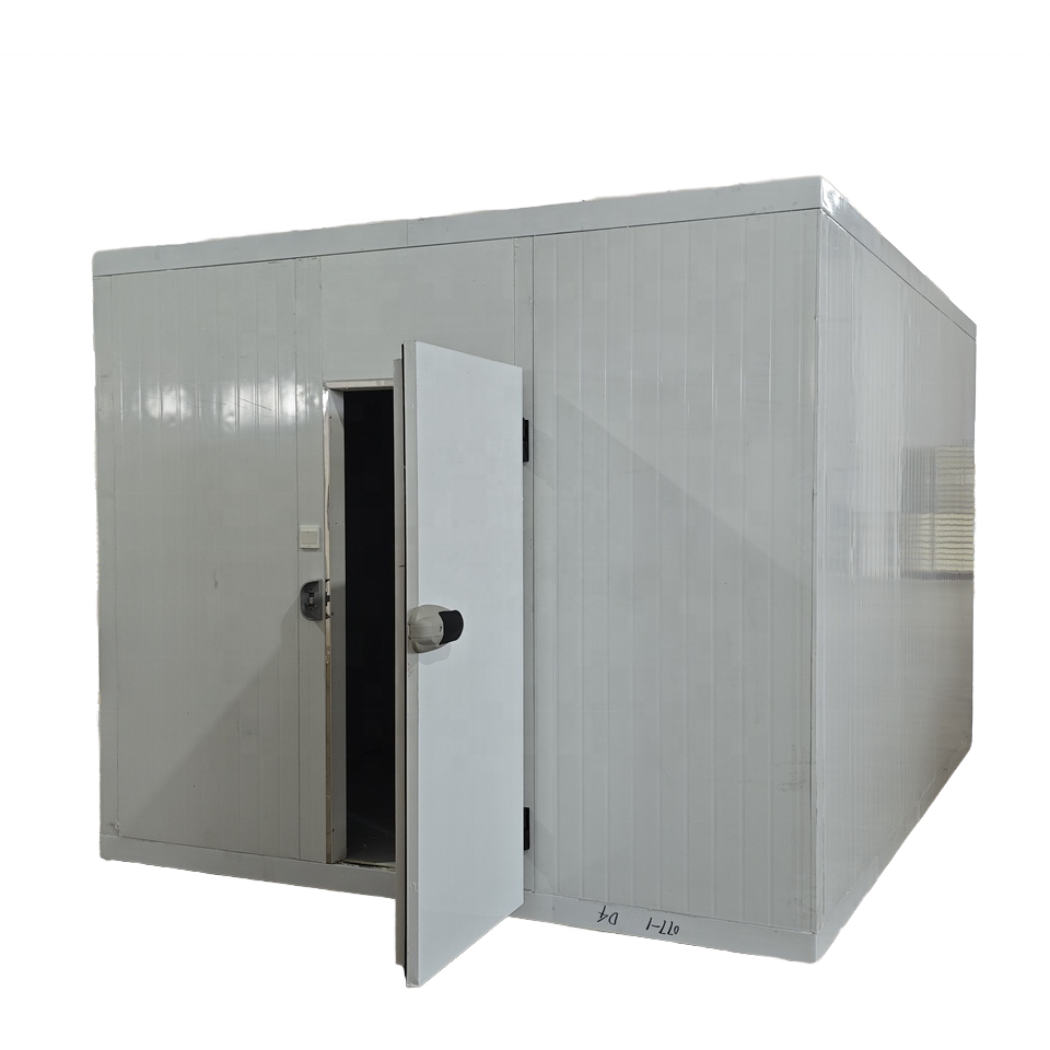 Walk in Cooler Fridge Refriger - Commercial Kitchen Refrigerator incelemesi ve fiyatı