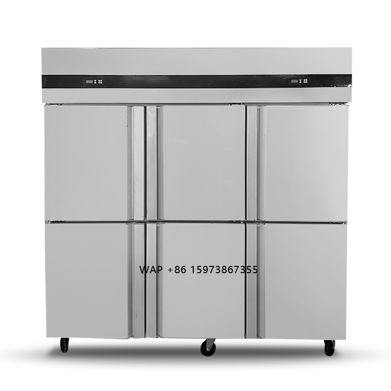 Wholesale Large Capacity High  - Commercial Kitchen Refrigerator incelemesi ve fiyatı