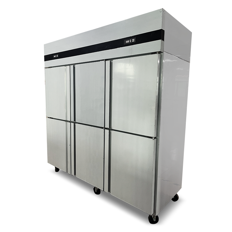 Wholesale Large Capacity High  - Commercial Kitchen Refrigerator incelemesi ve fiyatı