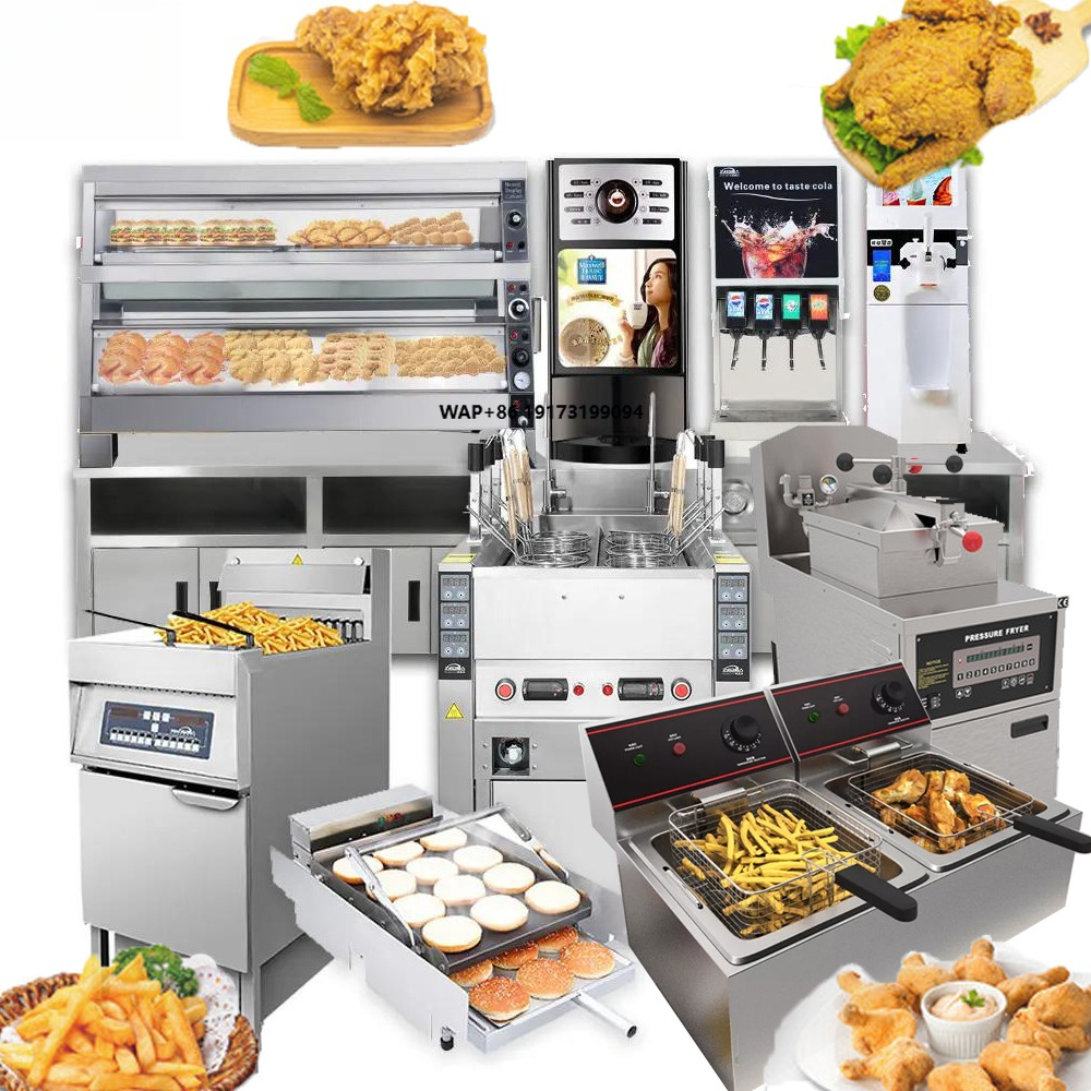 Grace Brand Commercial Kitchen - Commercial Kitchen Equipment Brands incelemesi ve fiyatı