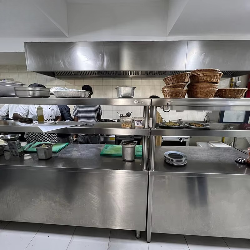 Grace Brand Commercial Kitchen - Commercial Kitchen Equipment Brands incelemesi ve fiyatı