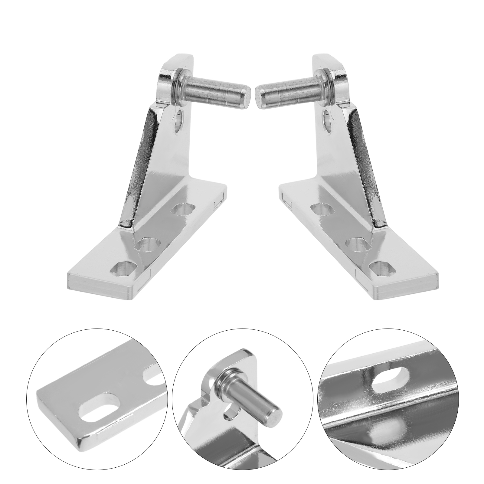 4pcs Commercial Kitchen Freeze - Commercial Kitchen Hardware incelemesi ve fiyatı