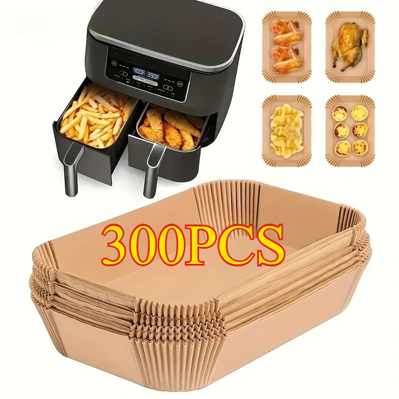 Disposable Air Fryer Paper Non - Commercial Kitchen Pots And Pans incelemesi ve fiyatı