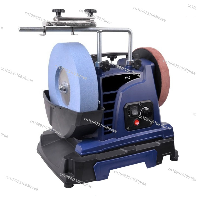 Electric water mill, knife sha - Commercial Kitchen Knife Sharpener incelemesi ve fiyatı