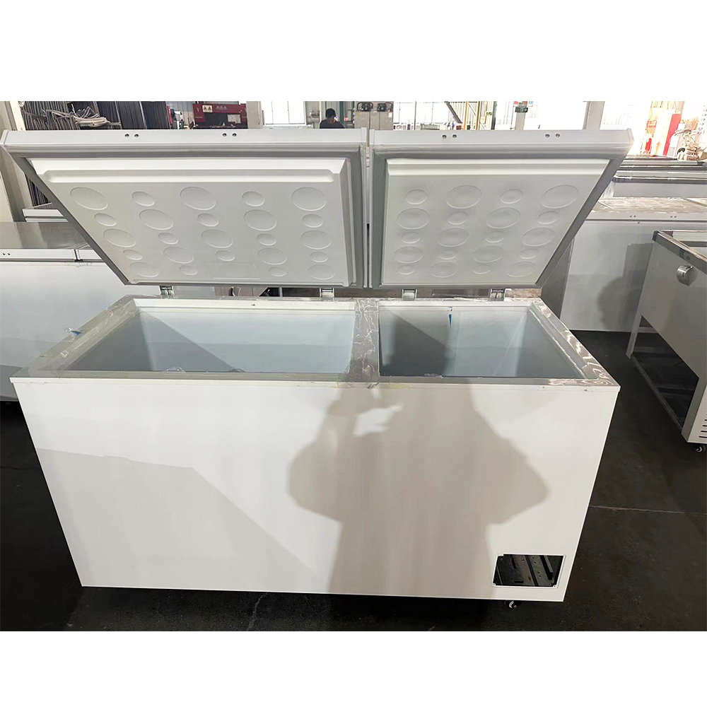Commercial Chest Deep Freezer  - Commercial Chest Freezer incelemesi ve fiyatı