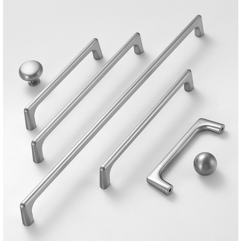 Zinc Alloy Cabinet Handles,Mod - Commercial Kitchen Hardware incelemesi ve fiyatı