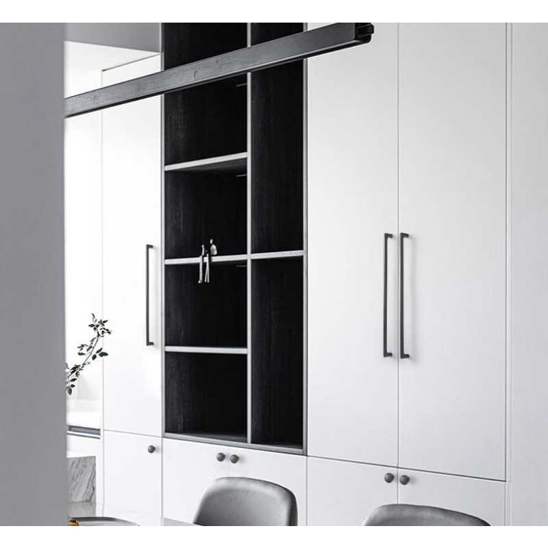 Zinc Alloy Cabinet Handles,Mod - Commercial Kitchen Hardware incelemesi ve fiyatı