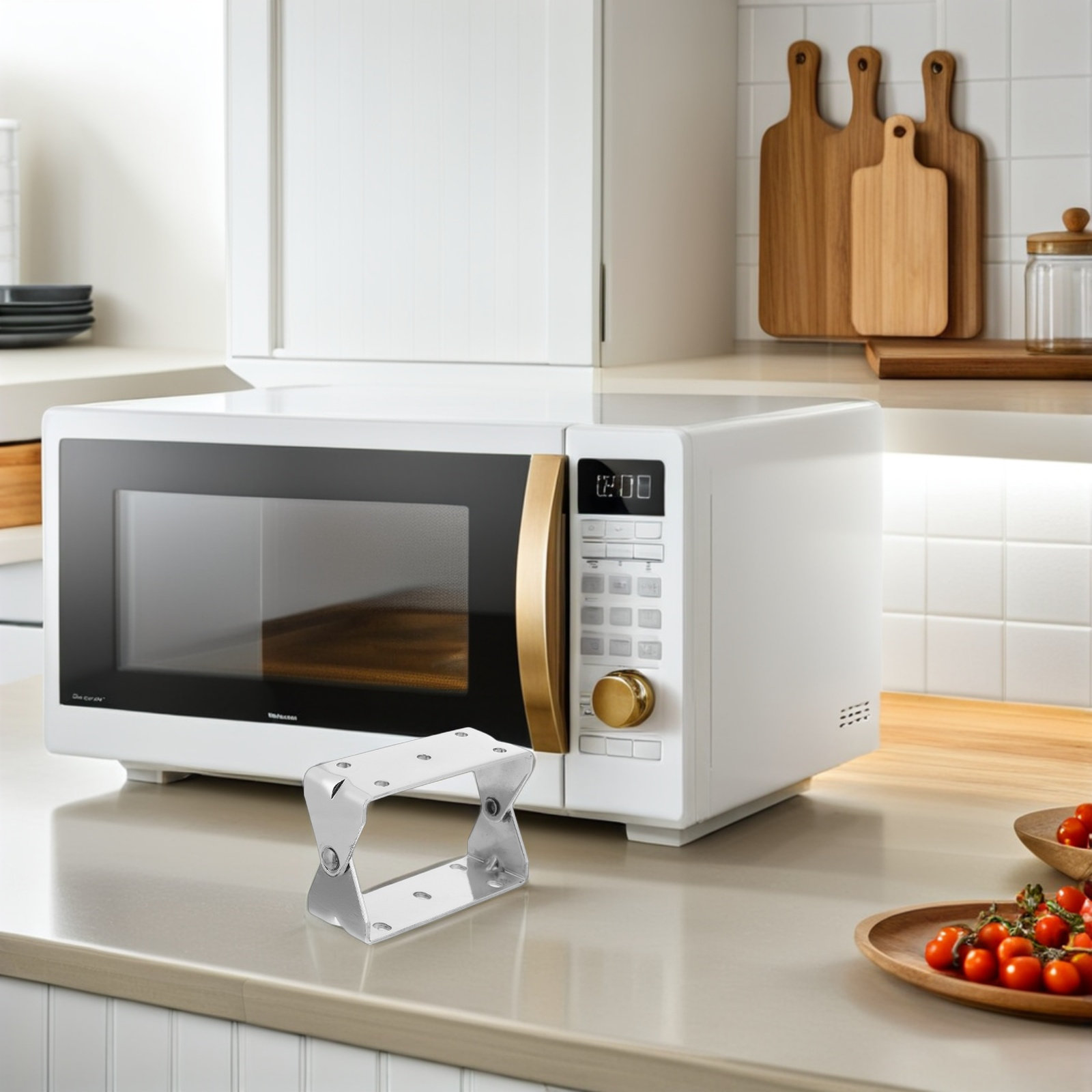 U Shaped Industrial Oven Door  - Commercial Kitchen Hardware incelemesi ve fiyatı