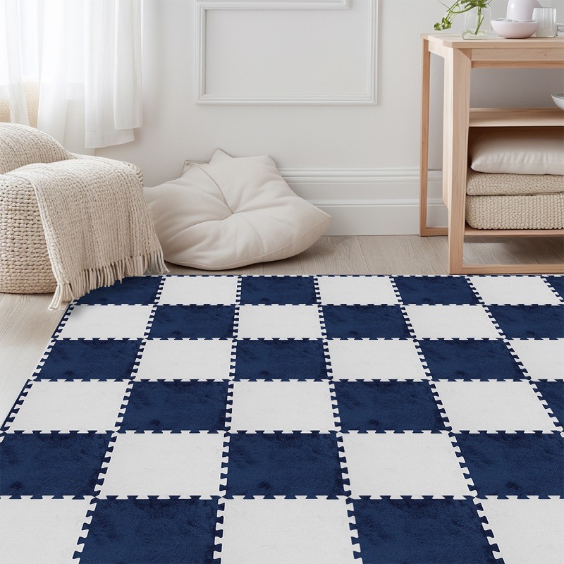40pcs Interlocking Floor Mats  - Commercial Kitchen Cleaning incelemesi ve fiyatı