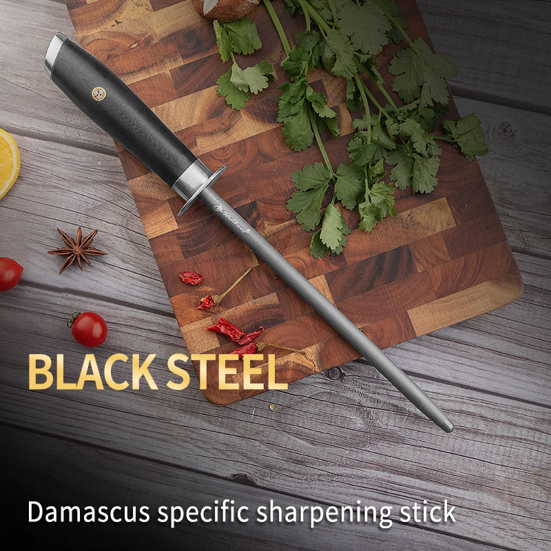Professional Damascus Steel Kn - Commercial Kitchen Knife Sharpener incelemesi ve fiyatı