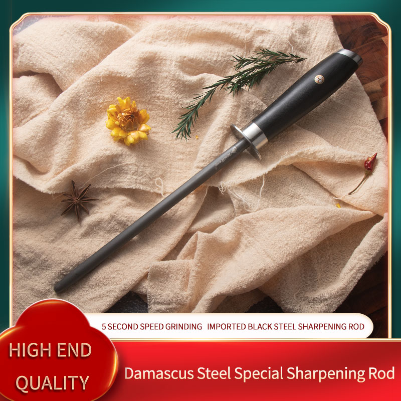 Professional Damascus Steel Kn - Commercial Kitchen Knife Sharpener incelemesi ve fiyatı