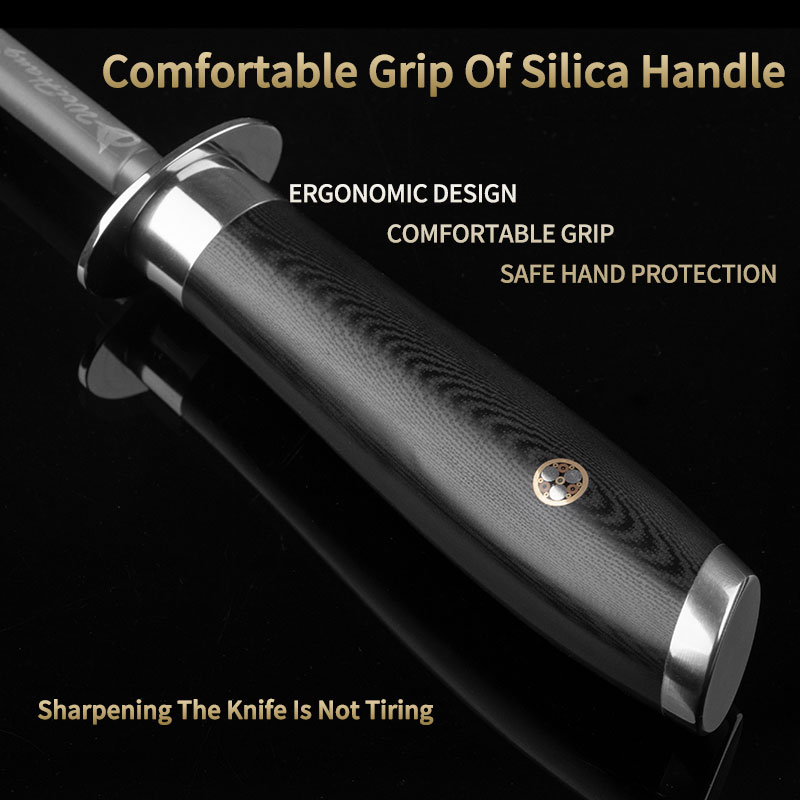 Professional Damascus Steel Kn - Commercial Kitchen Knife Sharpener incelemesi ve fiyatı