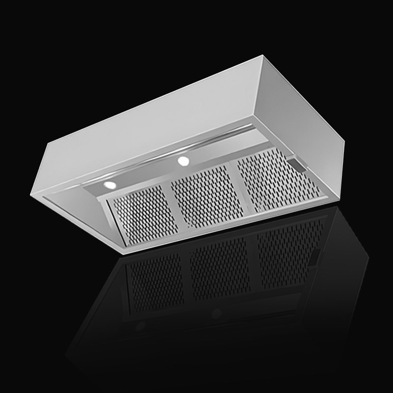 JINJELI Commercial Restaurant  - Commercial Kitchen Chimney incelemesi ve fiyatı